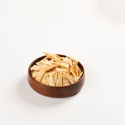 Baked Pita Chips Salted 150gm