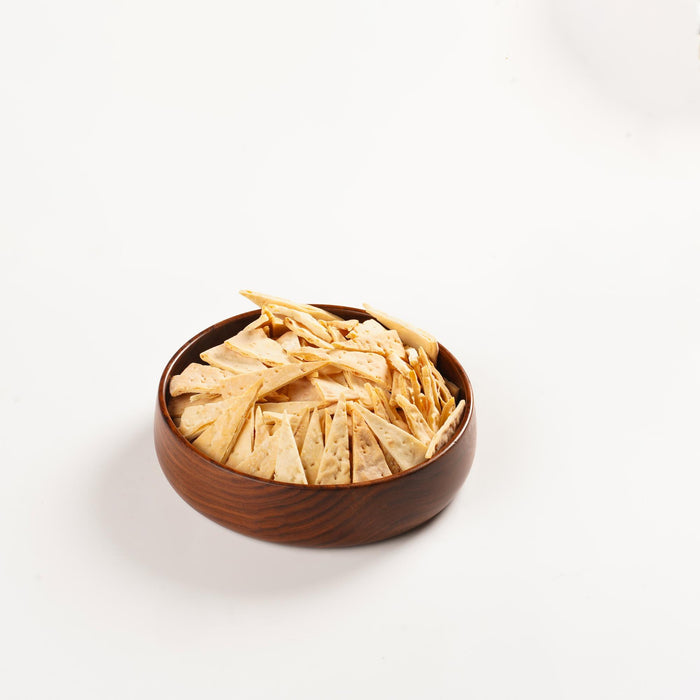Baked Pita Chips Salted 150gm