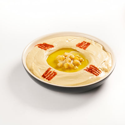 Traditional Hummus 1kg (Delivered Only in Bangalore)