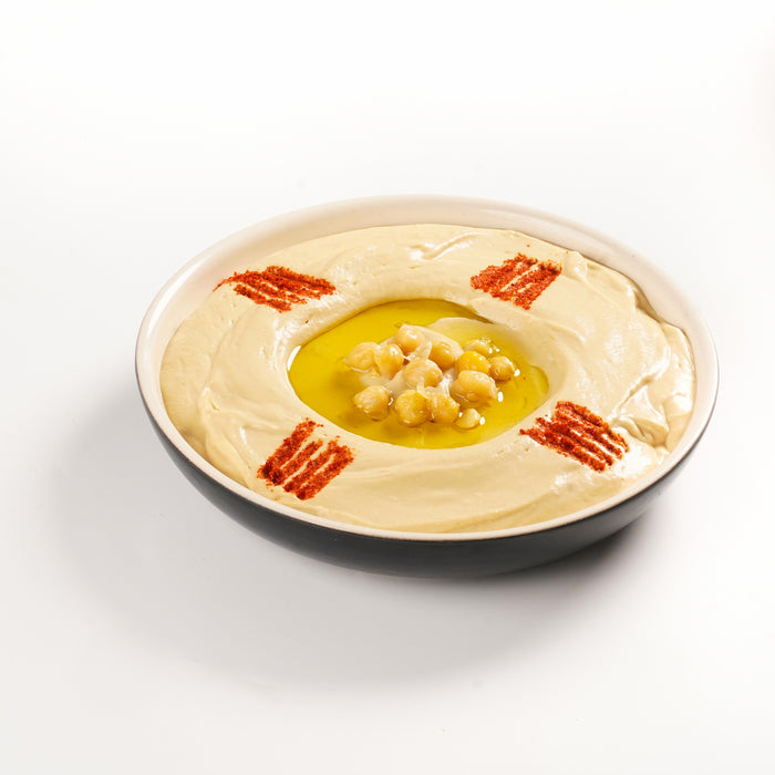 Traditional Hummus 1kg (Delivered Only in Bangalore)