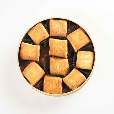 Mamool Dates Bar Cookies-400gm