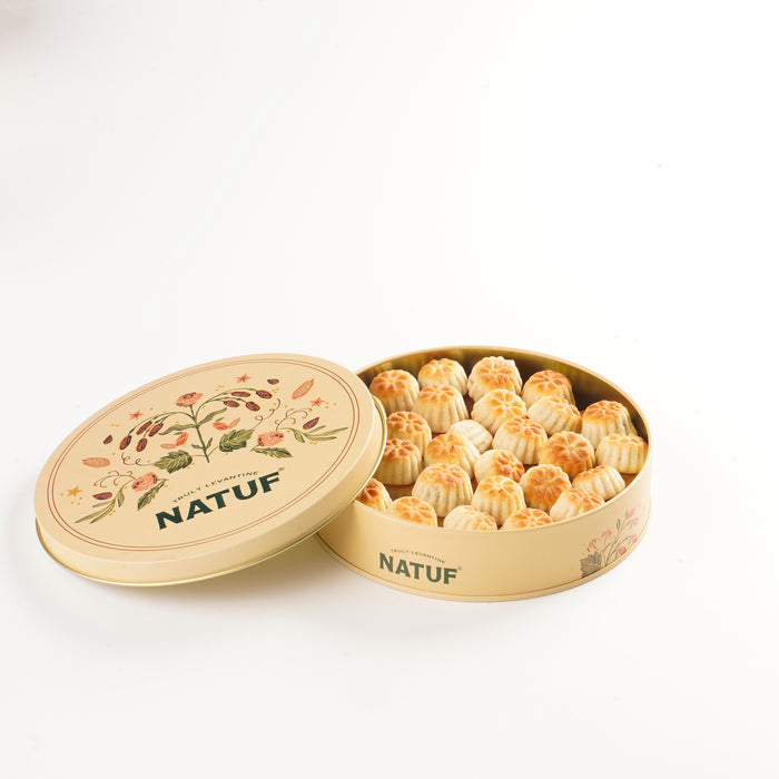 Mamool Bites-400g