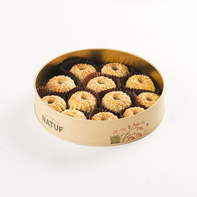 Mamool Donut Cookies-230gm