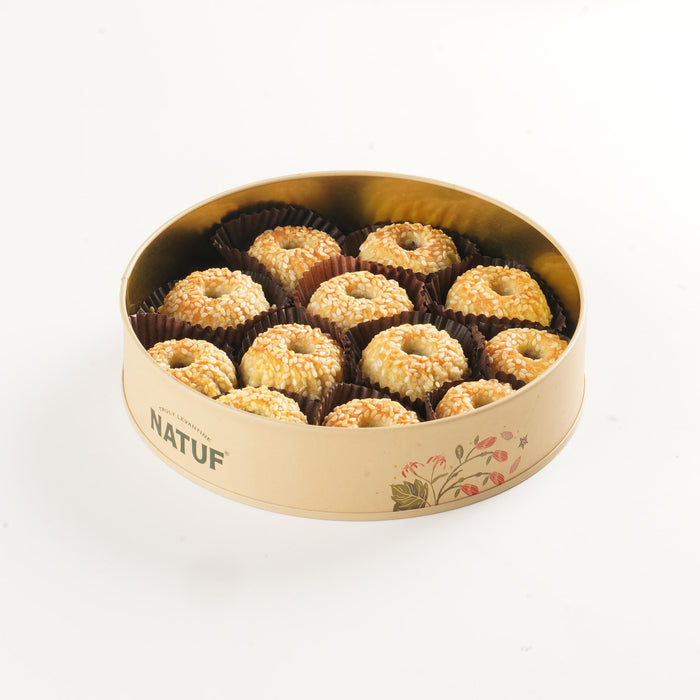 Mamool Donut Cookies-230gm