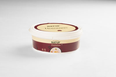 Beetroot Hummus 200gm (Delivered Only in Bangalore)