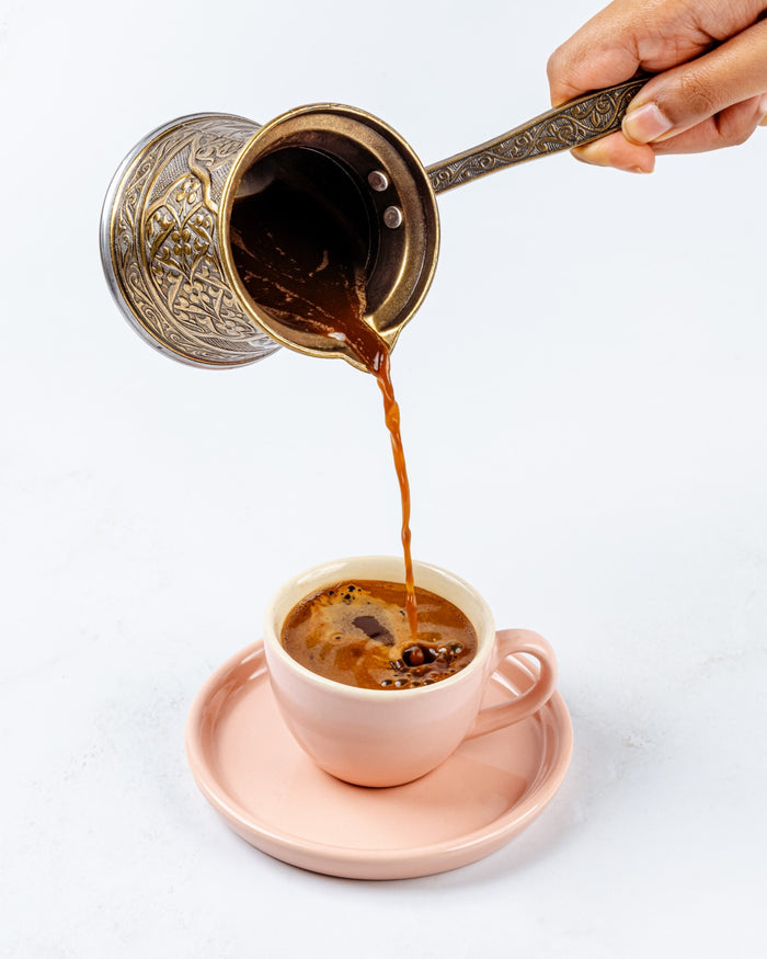 Turkish Coffee 150gm - Sada