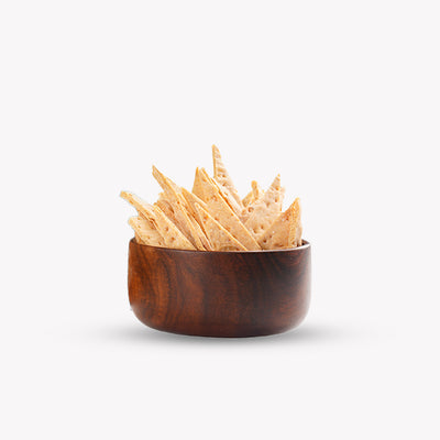 Baked Pita Chips Spicy 150gm