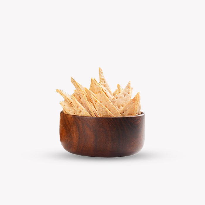 Baked Pita Chips Spicy 150gm