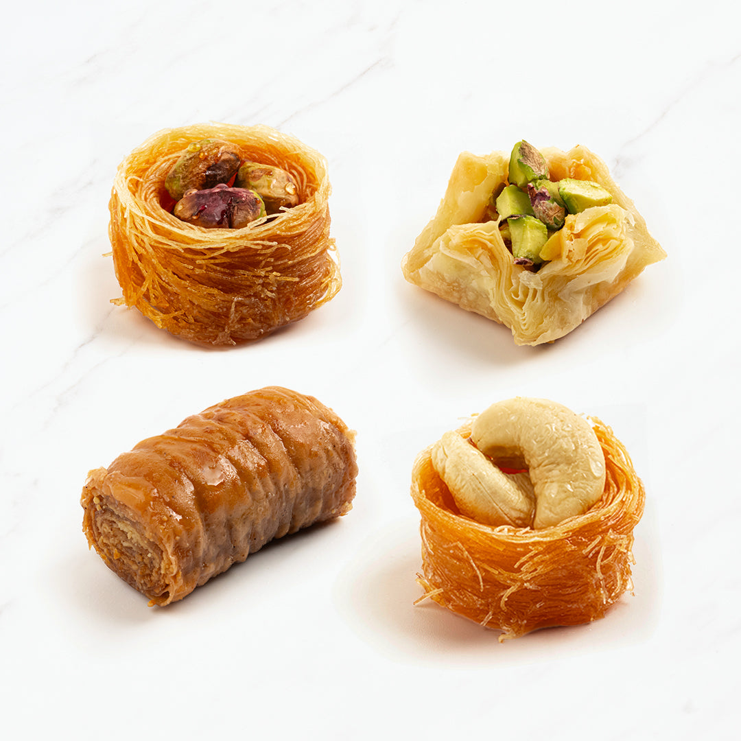 Baklava - Classic Assortment