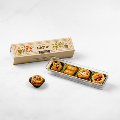 Golden Delight Hamper (Delivered Only in Bangalore)