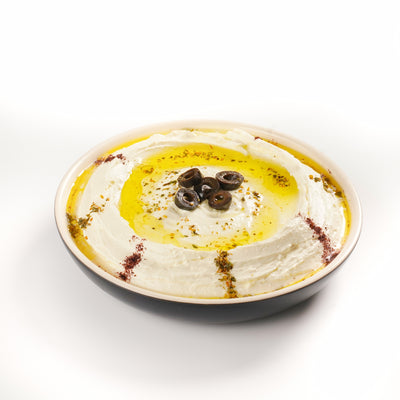 Traditional Labneh 1KG (Delivered Only in Bangalore)