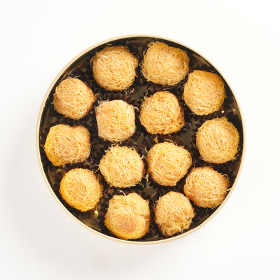 Greek Kunafa Balls - 230gm