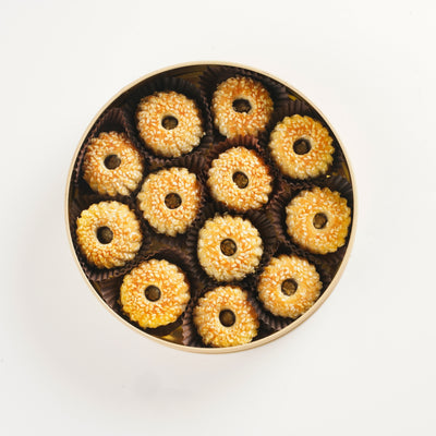 Mamool Donut Cookies-230g