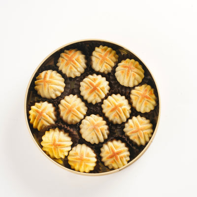 Mamool Pistachio Cookie-300g