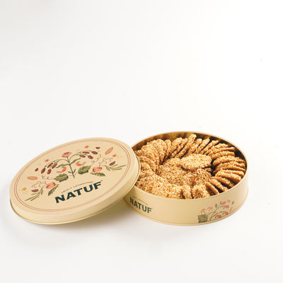 Barazik Cookies - 300g
