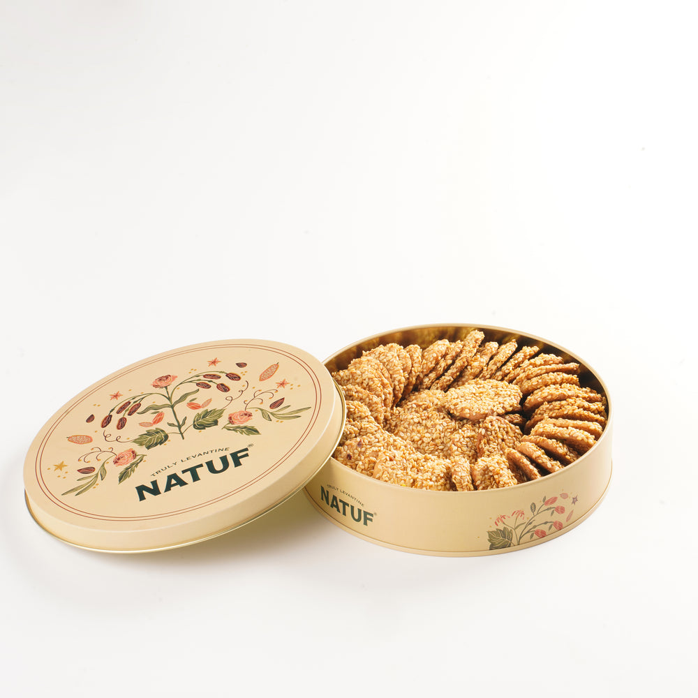 Barazik Cookies - 350g