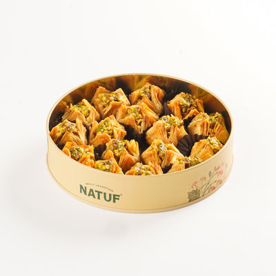 Baklava Crown Pistachio - 300gm