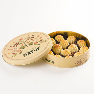 Mamool Pistachio Cookie-300g
