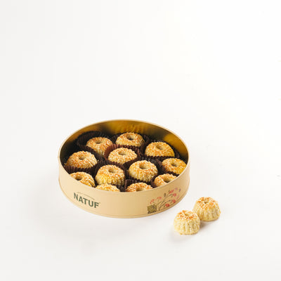 Mamool Donut Cookies-230g