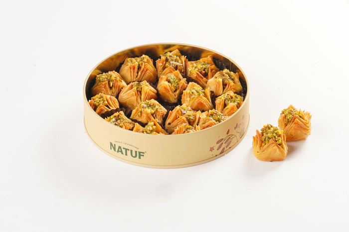 Baklava Crown Pistachio - 300gm