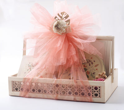 Desert Bloom Hamper (Delivered Only in Bangalore)