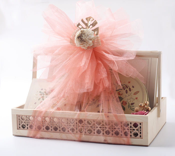 Desert Bloom Hamper (Delivered Only in Bangalore)