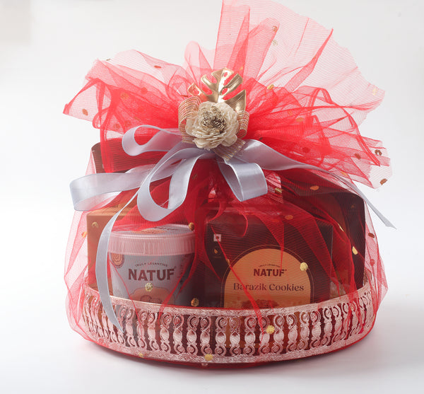 Festive WoW Hamper (Delivered Only in Bangalore)