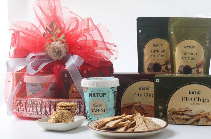 Festive WoW Hamper (Delivered Only in Bangalore)