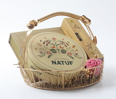 Palm Treasure Hamper (Delivered Only in Bangalore)