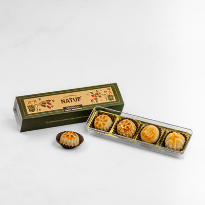 Golden Delight Hamper (Delivered Only in Bangalore)