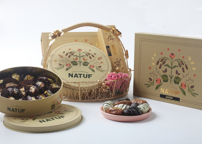 Palm Treasure Hamper (Delivered Only in Bangalore)