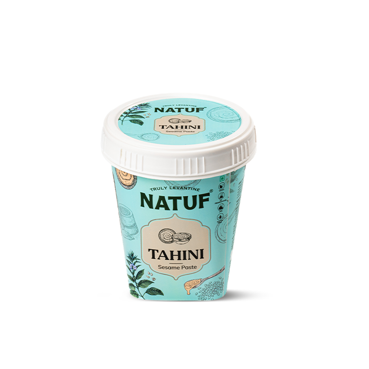 Tahini Paste 500gm