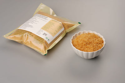 Roasted Shredded Kataifi