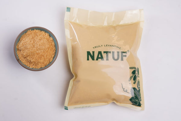 Roasted Shredded Kataifi