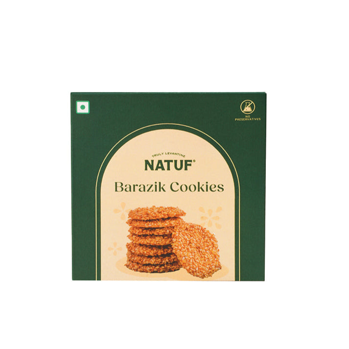 Barazik Cookies 250gm