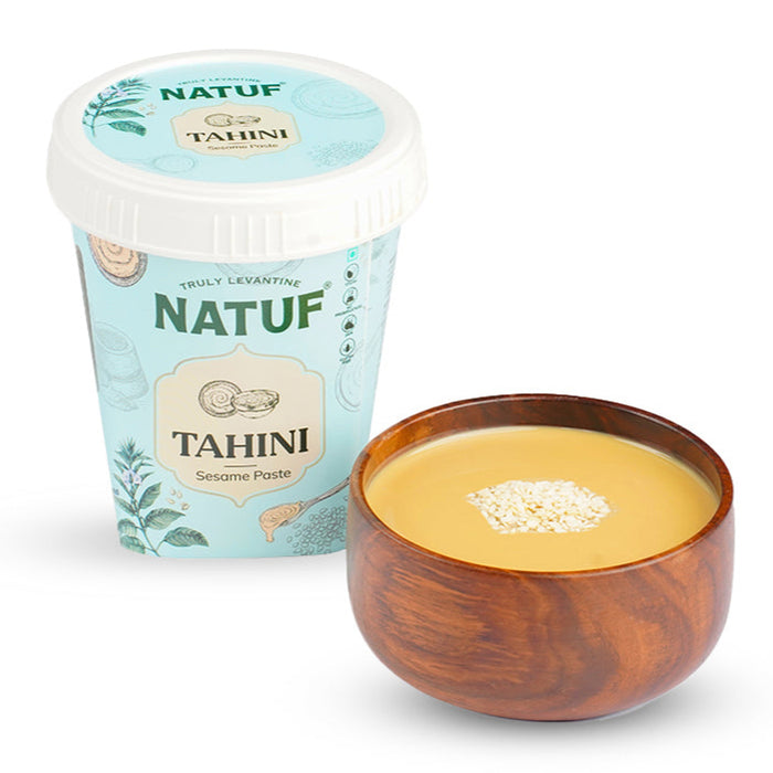 Tahini Paste 500g