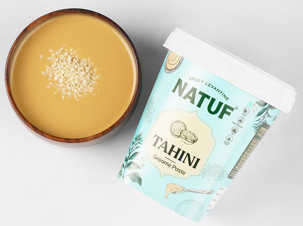 Tahini Paste 500g